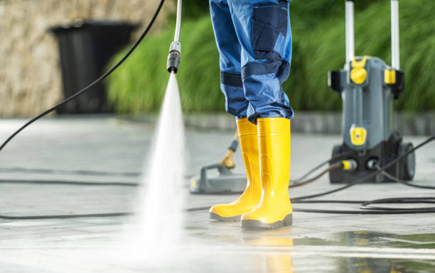 Roof Power Washing Services in Windsor, PA