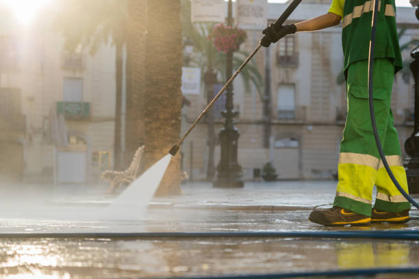 Best Commercial Building Pressure Washing  in Windsor, PA